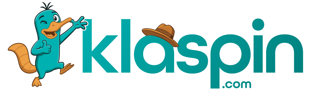 Klaspin