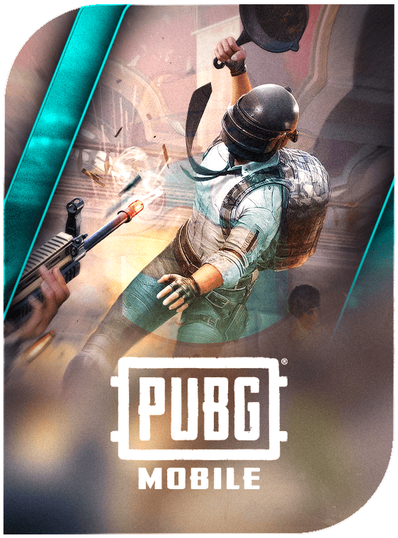 PUBG Mobile