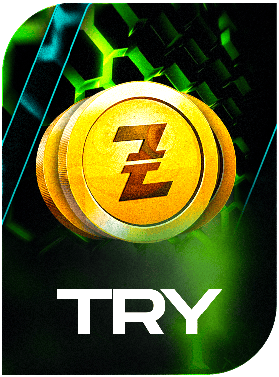 Razer Gold TRY