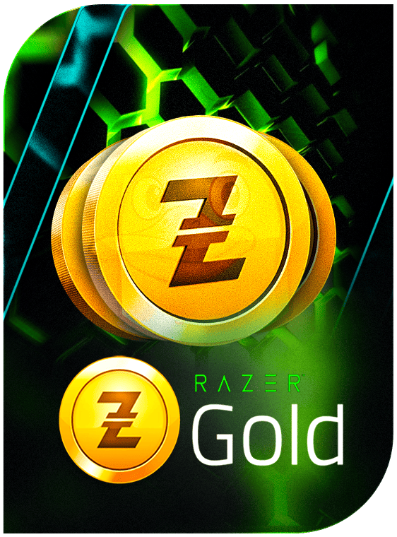Razer Gold