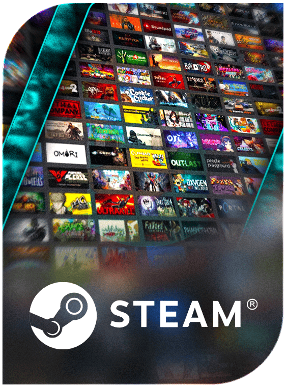 Steam