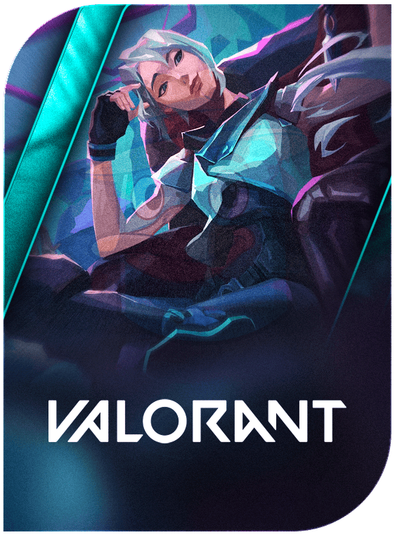 Valorant