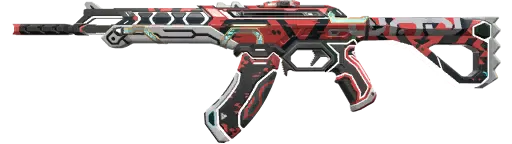 Delipop Vandal