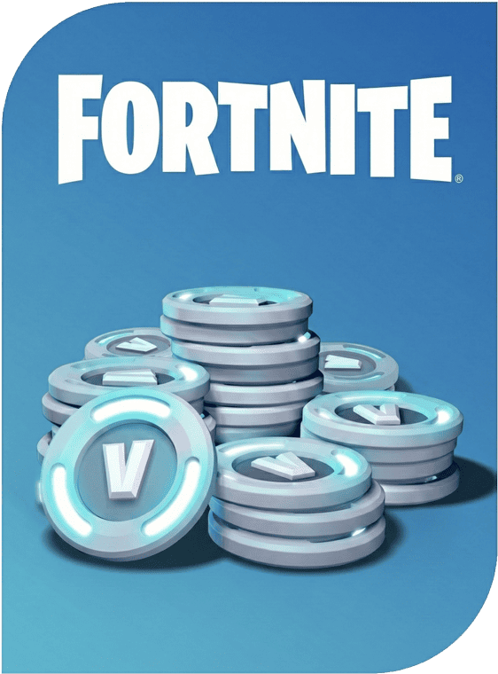 Fortnite 2.800 V-Papel