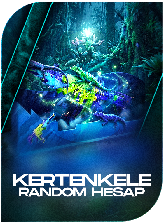 Pubg Mobile Kertenkele Random Hesap