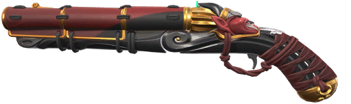 Oni Shorty